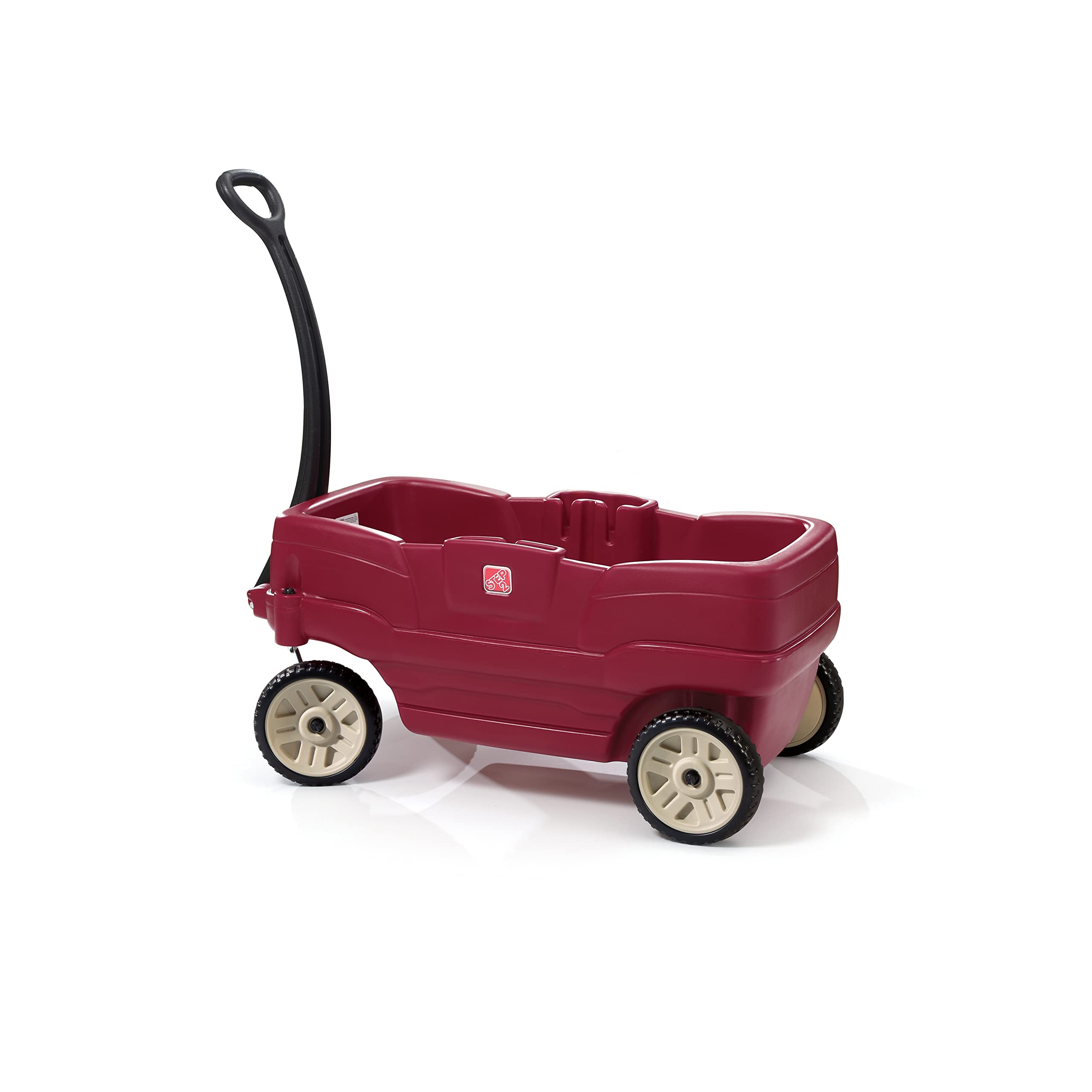 Step2 Neighborhood Wagon with Seats