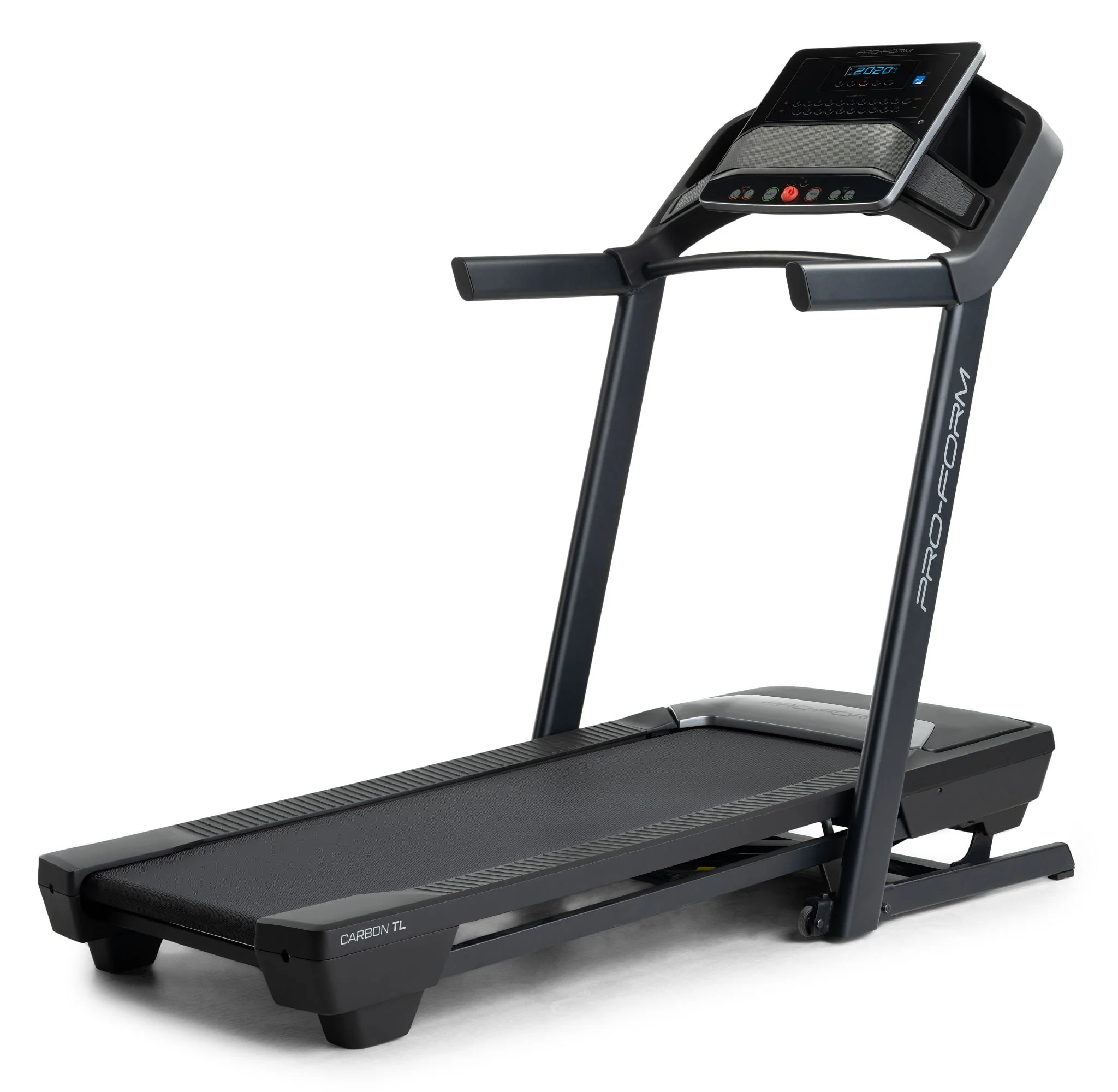 ProForm Carbon TL Folding Treadmill with 30 Day iFIT Membership Included