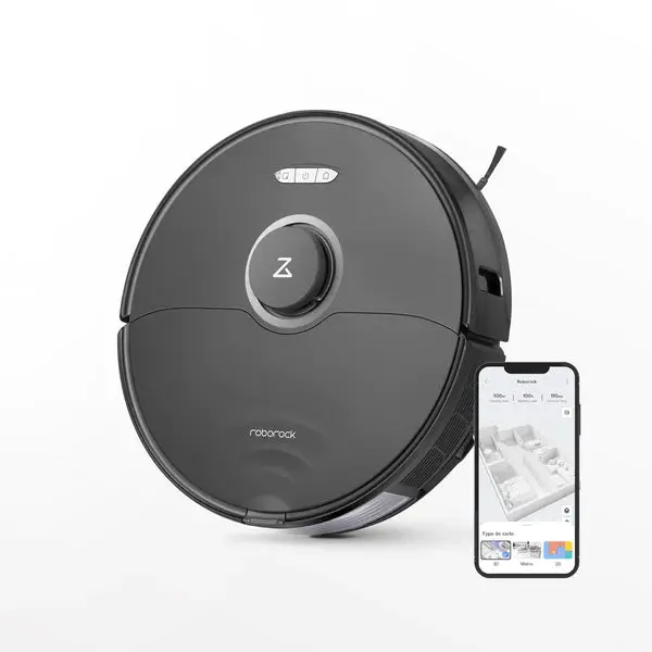 Roborock S8 Robot Vacuum & Mop