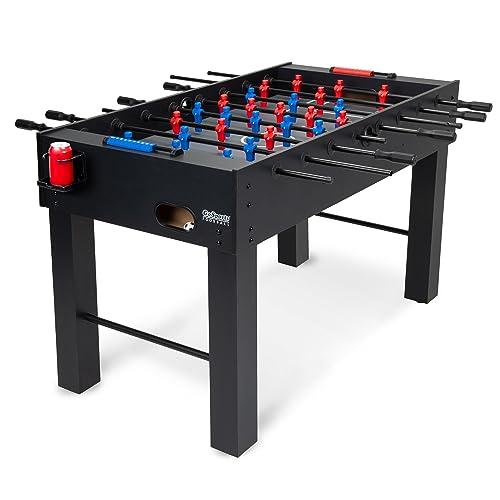 GoSports Inch Full Foosball Table