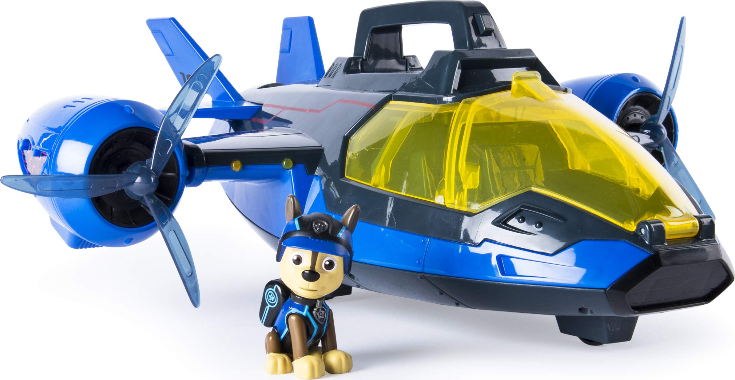 PAW Patrol Mission Paw Patroller