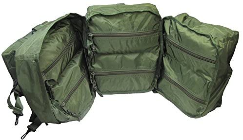 First Aid Kit by Renegade It is an M17 First Aid Kit for The Prepper Who Wants Tactical Gear for Trauma or to Use Case Case of a Natural Disaster or Outdoor Survival.