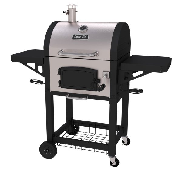 20.5 Charcoal Grill