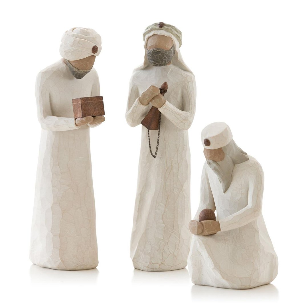 Willow Tree Creche Nativity