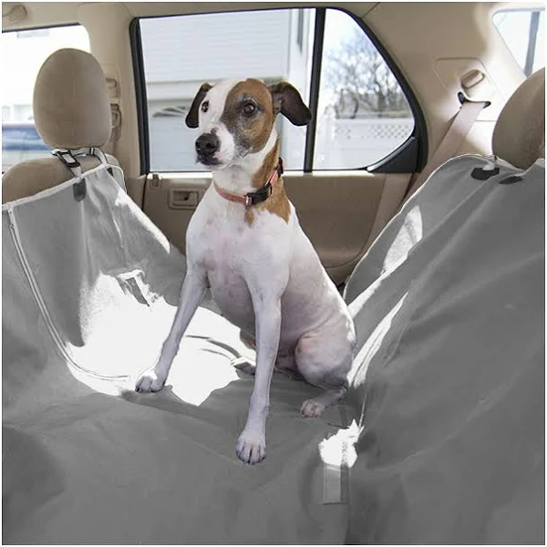 Woof Hammock Seat Cover, Multicolor, Large KH3701