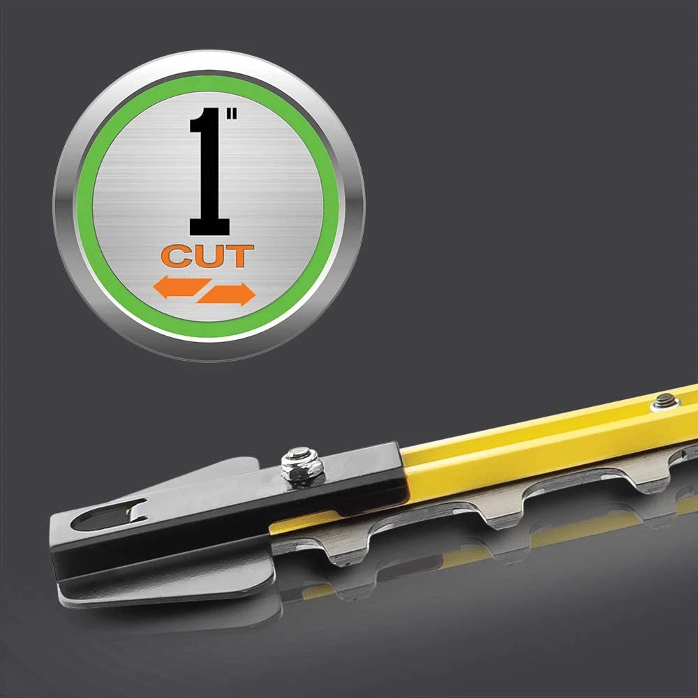 EGO Power+ HT2410 24-Inch Brushless 56-Volt Cordless Hedge Trimmer, Battery and Charger Not Included