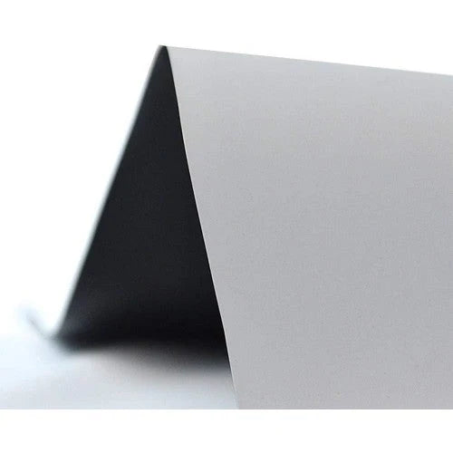 QualGear 16:9 Fixed Frame Projector Screen, Fabric Only (QG-PS-FF6-169-120-FABRIC-G)