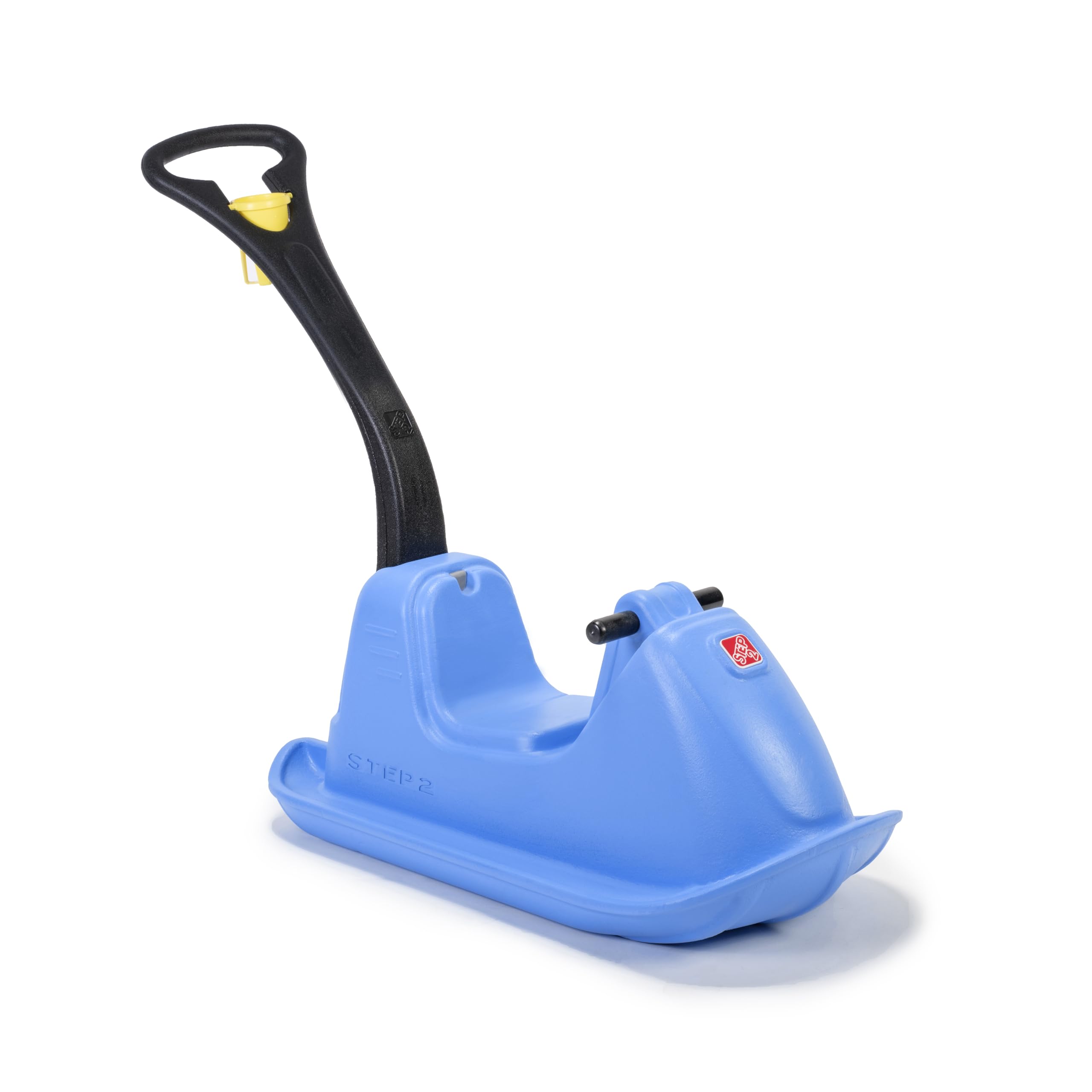 Step2 Toddler Snowmobile Compact Storage