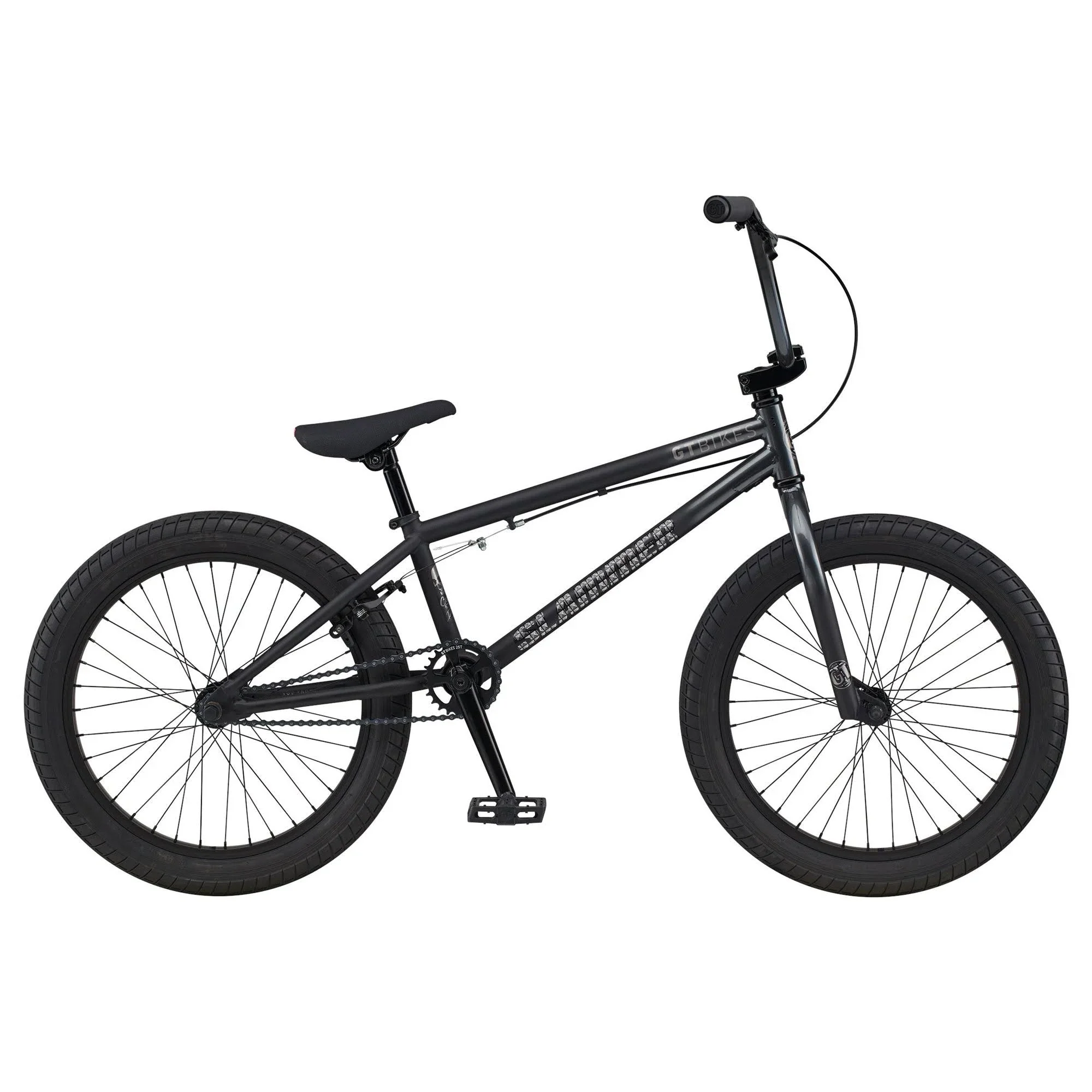 GT Slammer Conway BMX Bike