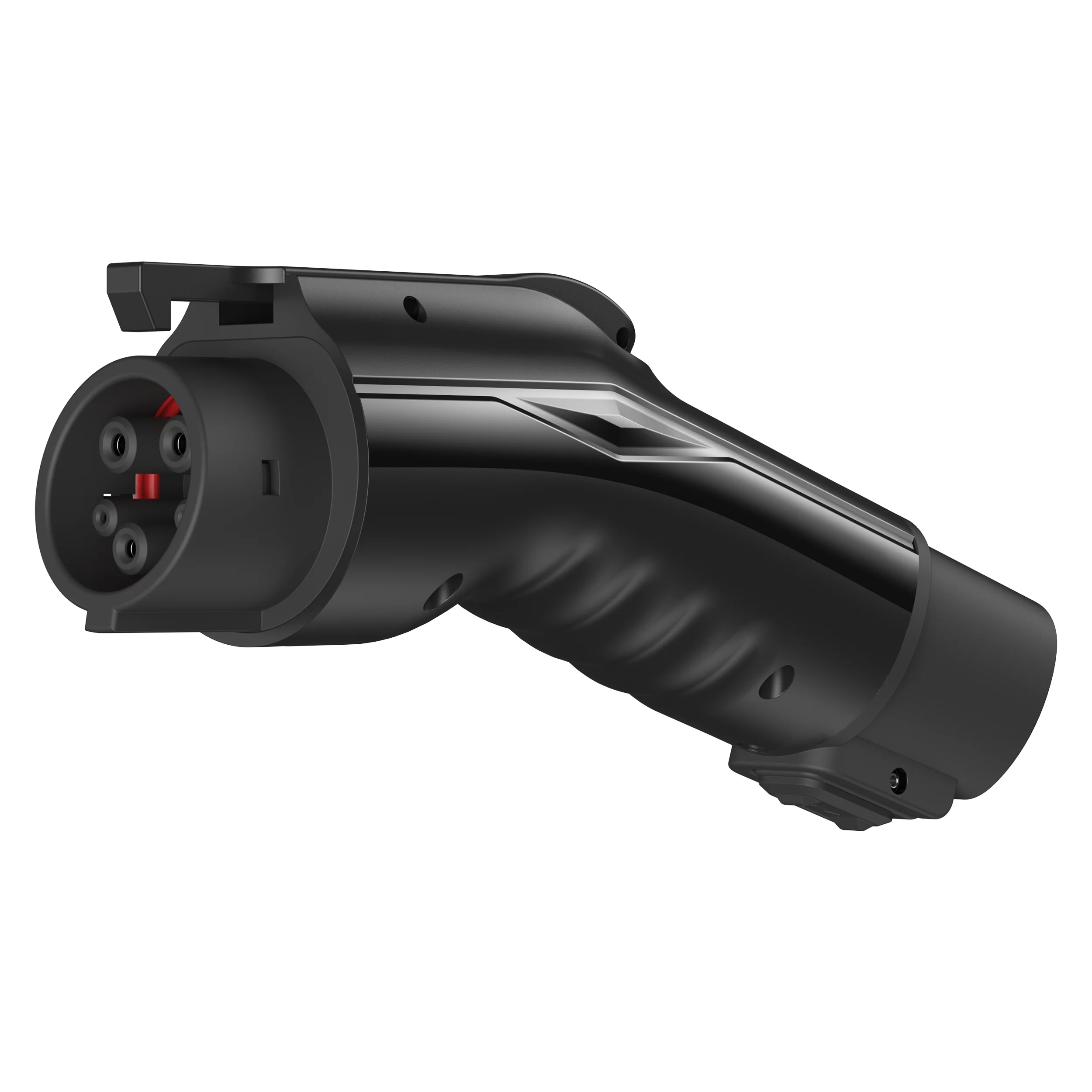 Tesla to J1772 Charging Adapter