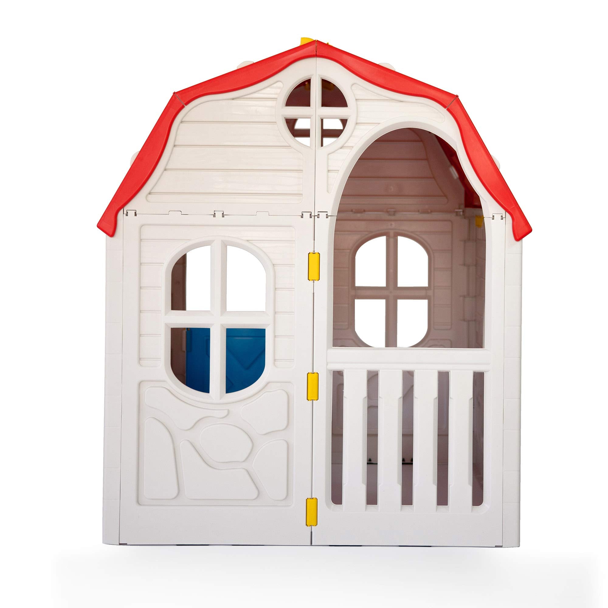 Ram Quality Products Foldable Playhouse