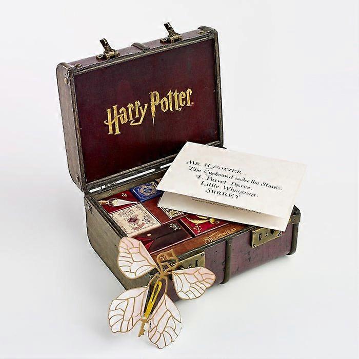Hogwarts Trunk Advent Calendar HPA00546