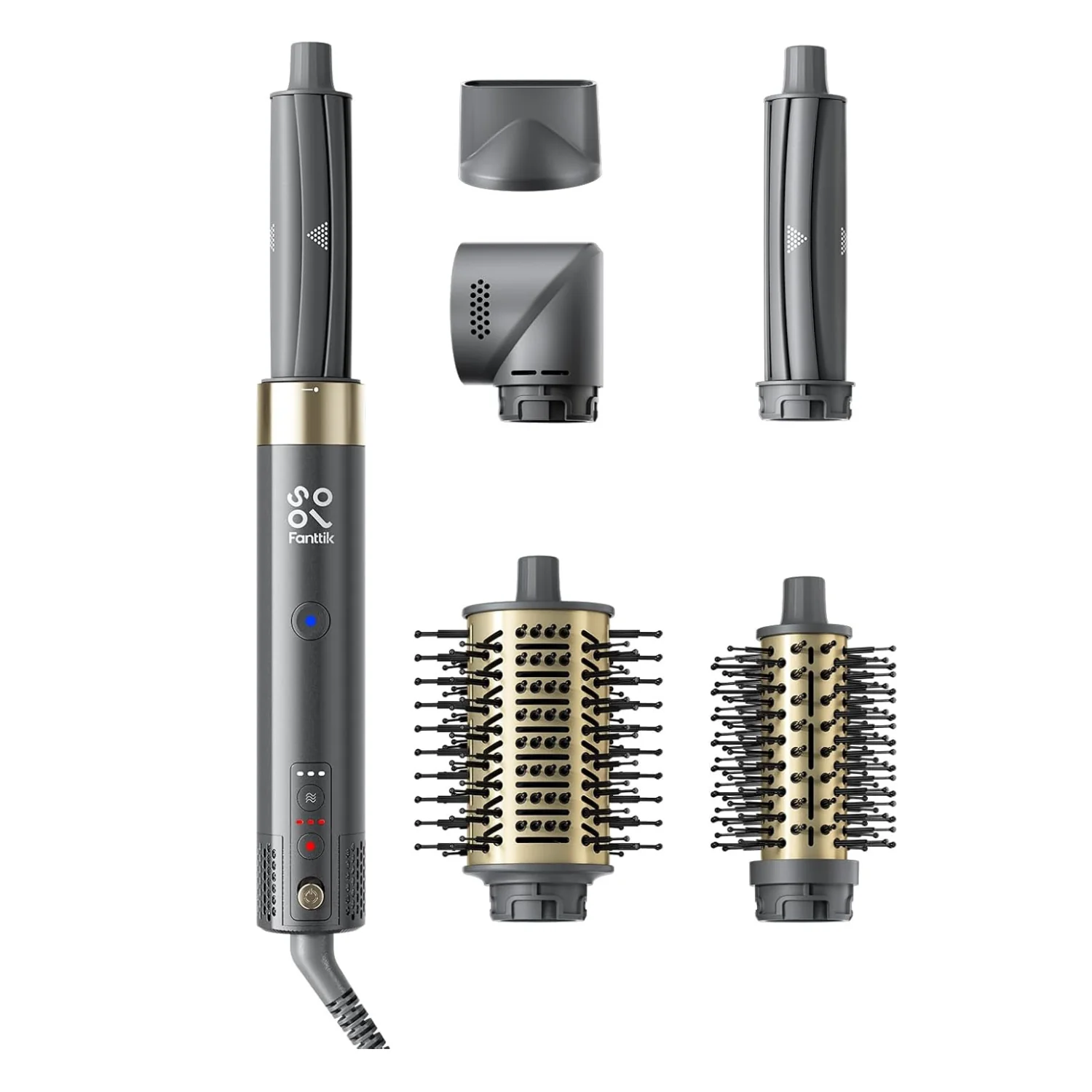 Fanttik Solo EROS A10 APEX Hair Multi-Stylers