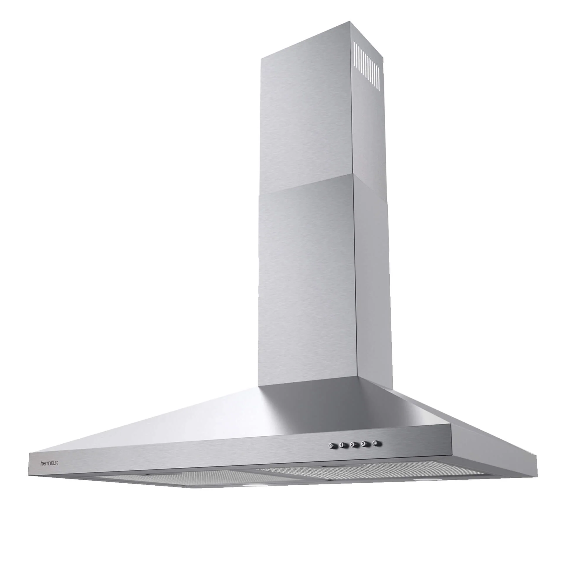 hermitlux Wall Mounted Range Hood HMX-USD24Y75AC 85W