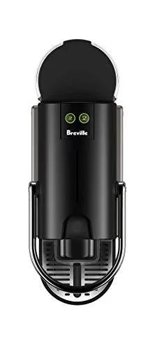 Nespresso Pixie by Breville- Titan  sgtnighsdesigns