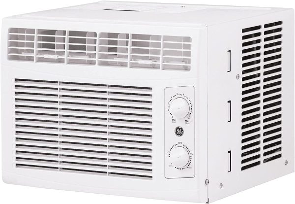 150-sq ft Window Air Conditioner (115-Volt; 5050-BTU)