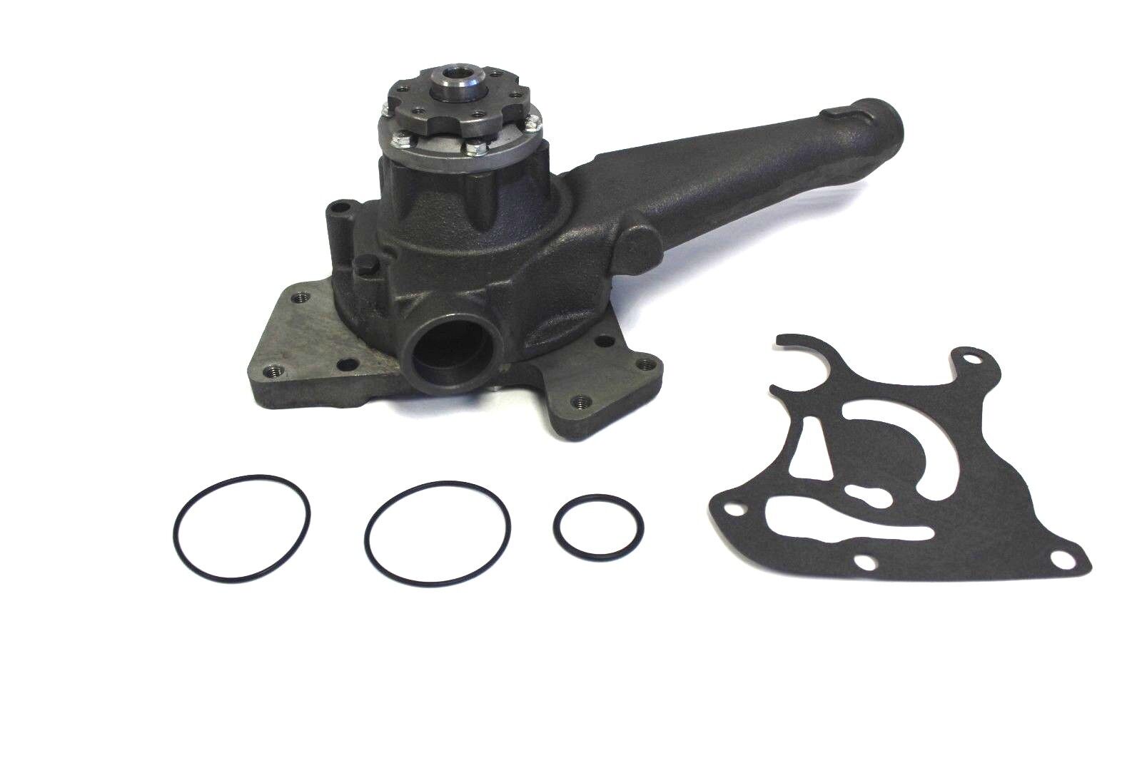 Water Pump Mercedes Benz OM366 Engine 3662006801