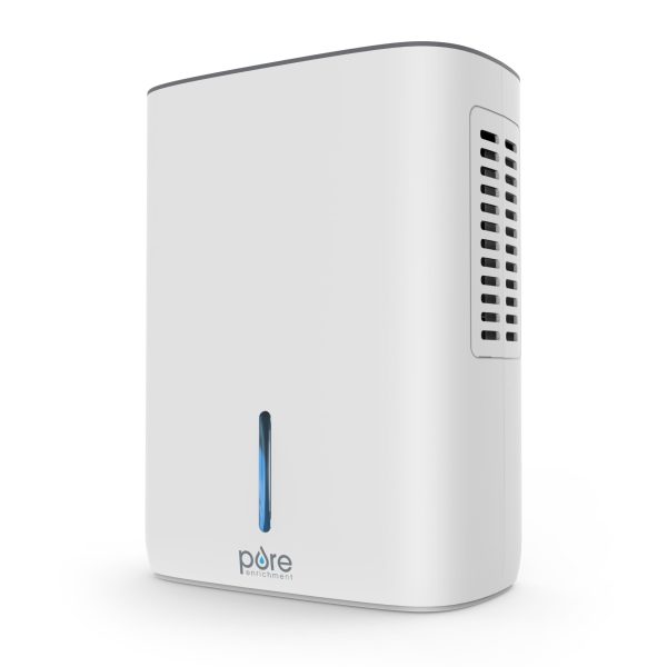 1 Pint PureDry Deluxe Dehumidifier