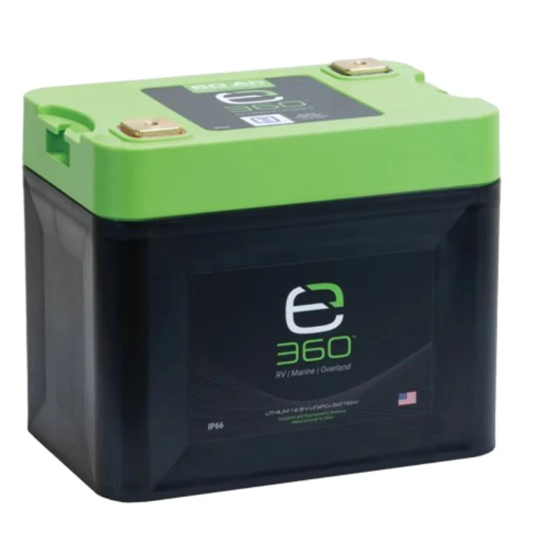 Expion360 12V 60AH GROUP 24