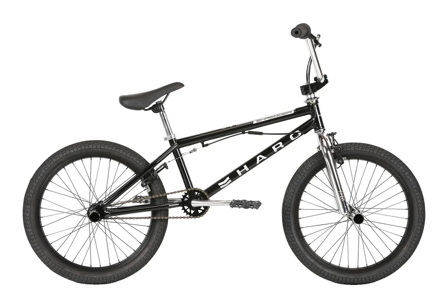 Haro Shredder 20 Pro DLX
