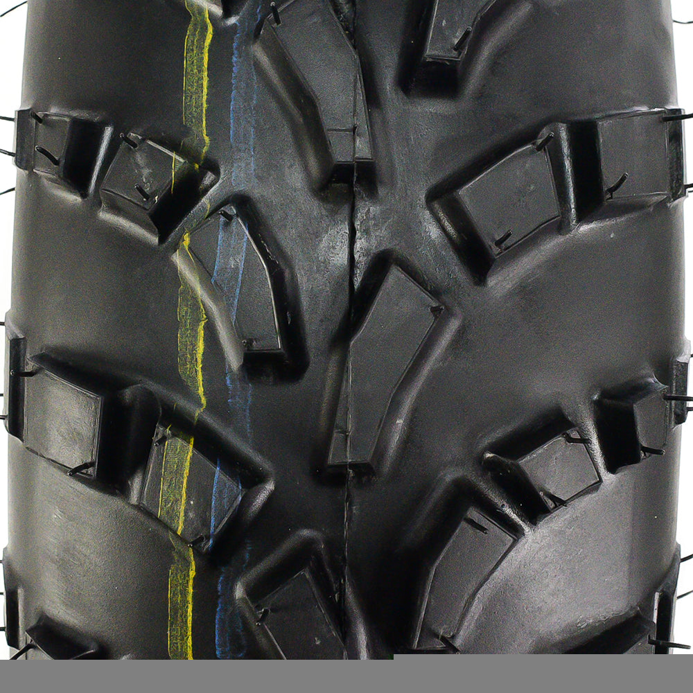 Carlisle AT489 25×11-12 25x11x12 (4 Ply) A/T All Terrain ATV UTV Tire