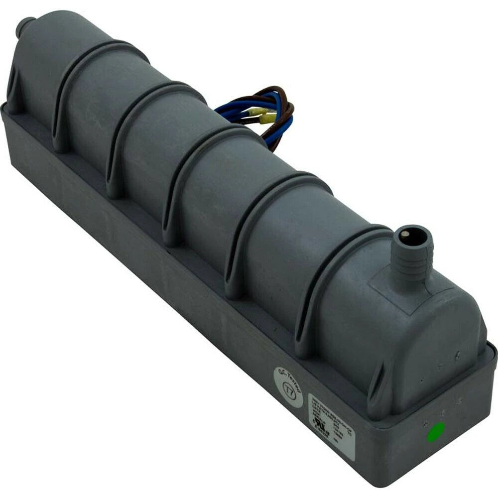 Heater Assembly, Low Flow, 230v, 2.7kW