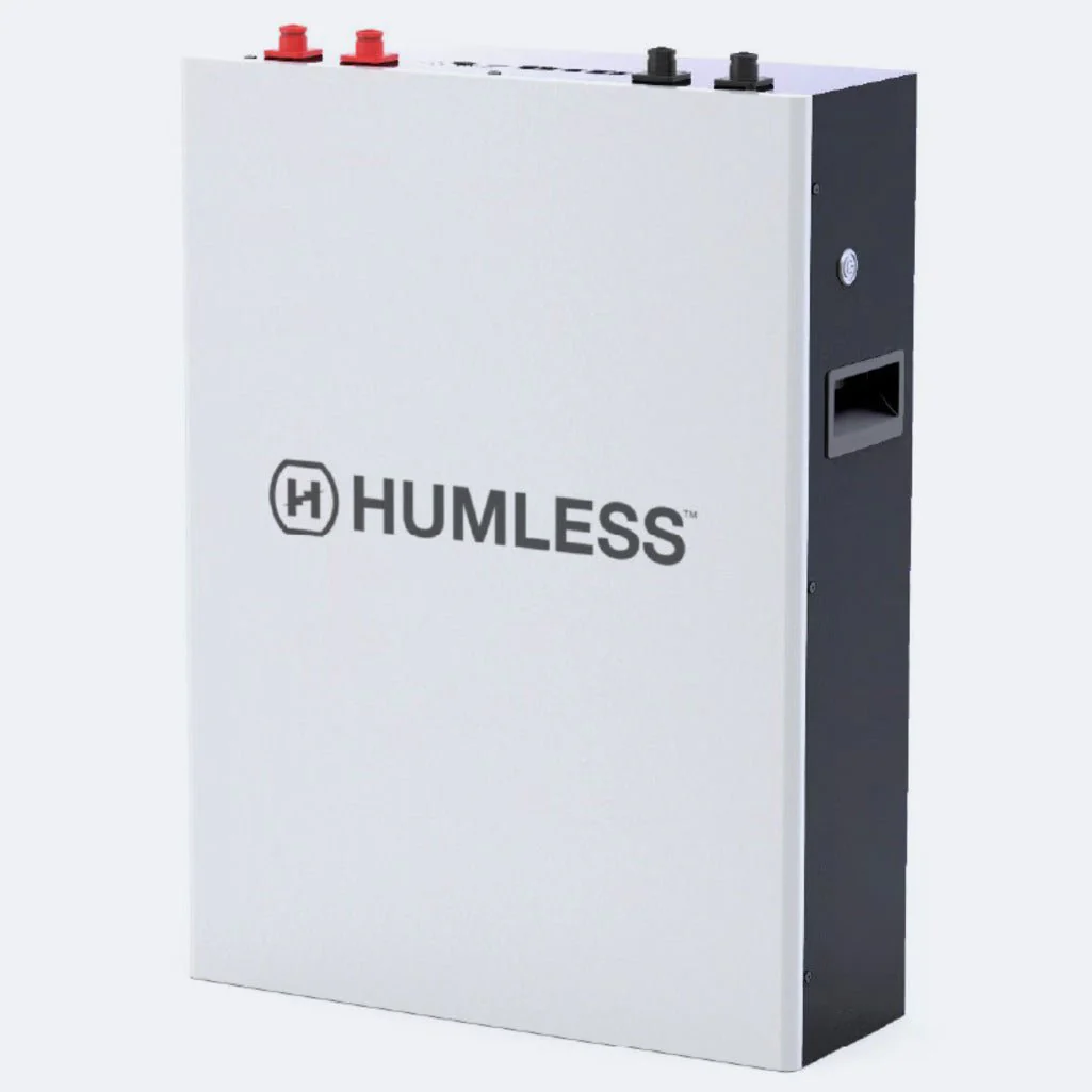 IP65 5kWh BATTERY (LIFEPO4)