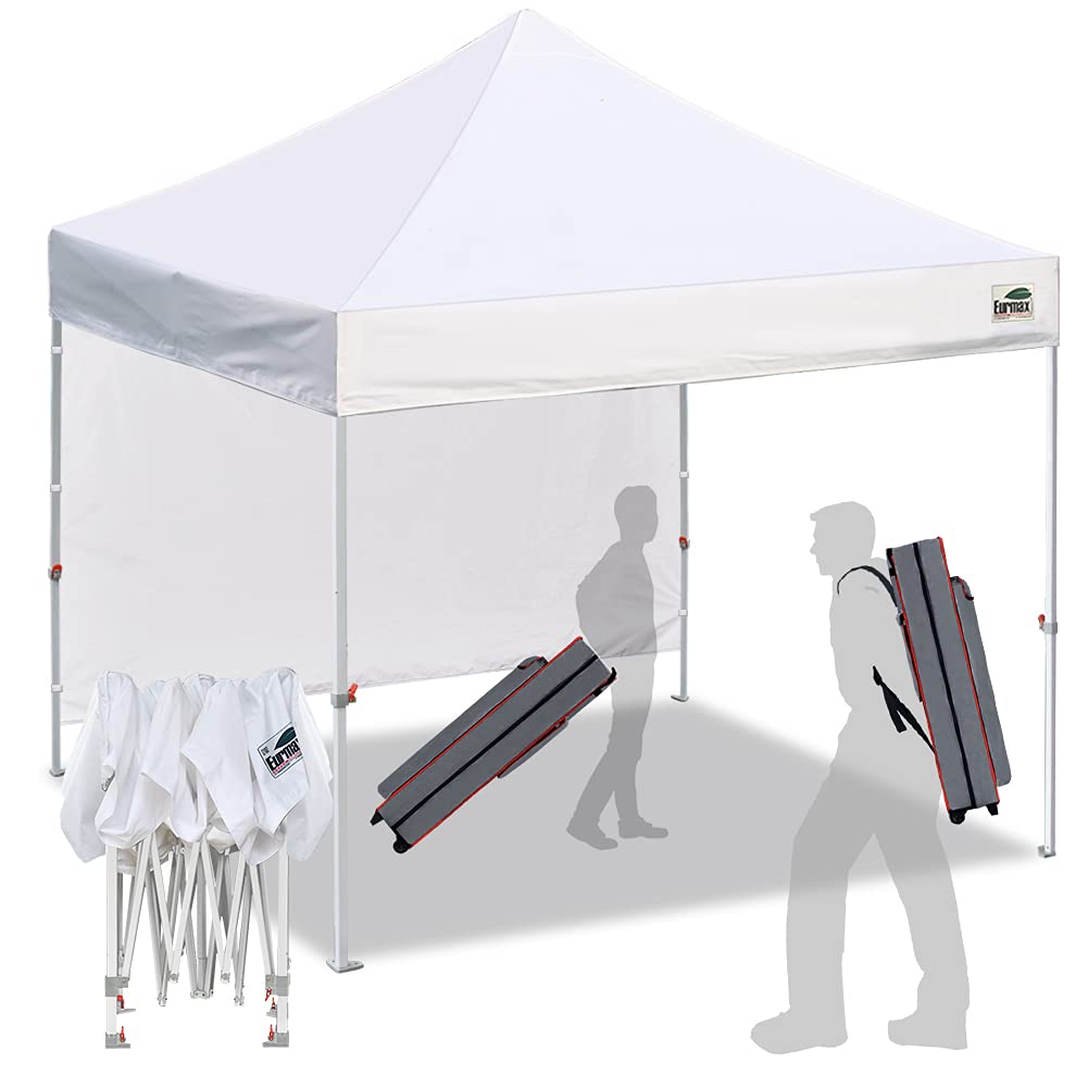 Eurmax Canopy Commercial Instant Shelter