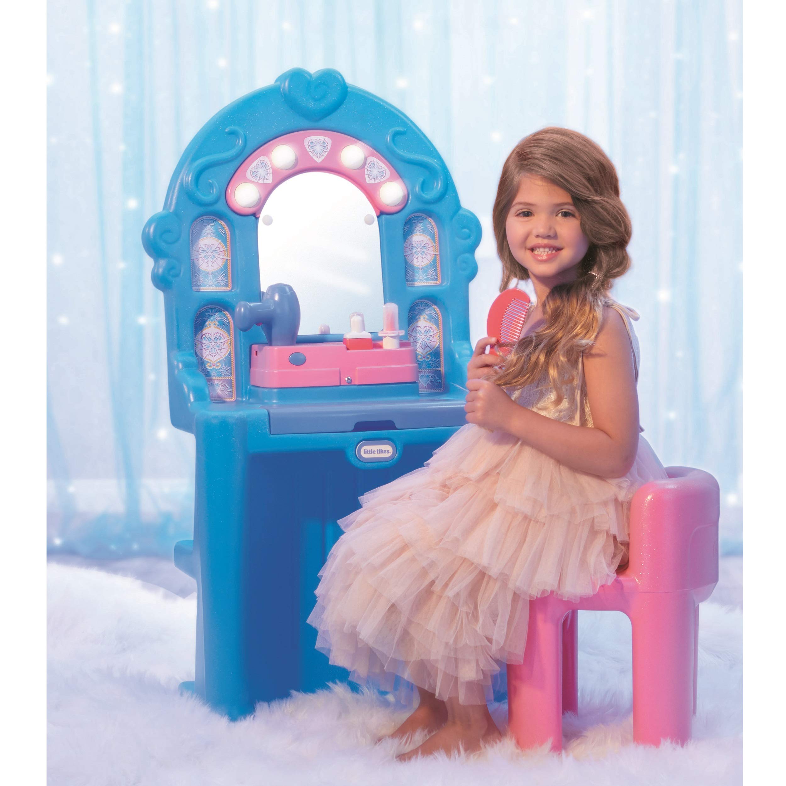 Little Tikes Princess Magic Mirror