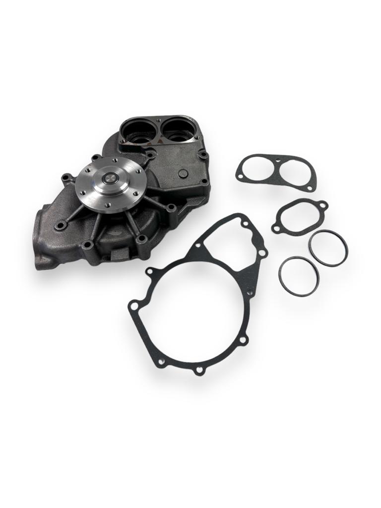 Water Pump Mercedes Benz OM447, OM449, OM457  Engine  4572000101