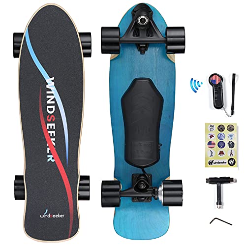 Electric Skateboard Beginners Brushless Adjustment