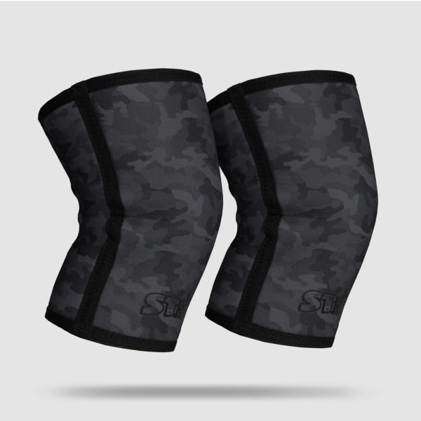 STrong Knee Sleeves | Protective & Supportive Sleeves