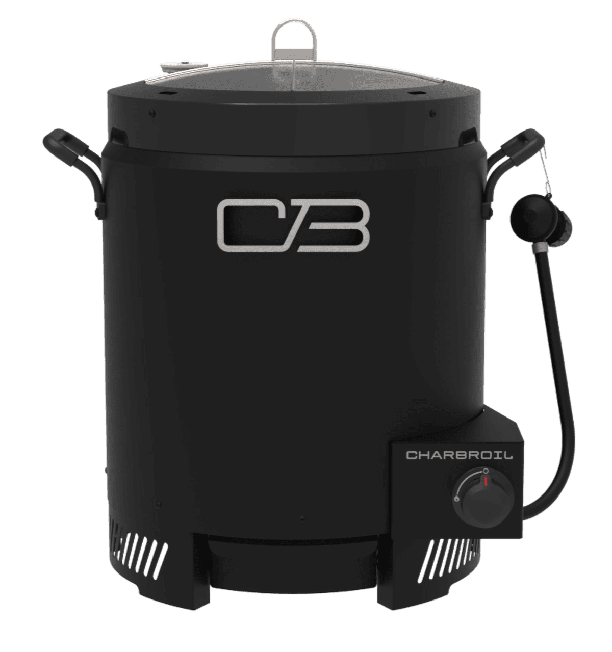 Charbroil Big Easy® Outdoor Turkey Fryer and Air Fryer