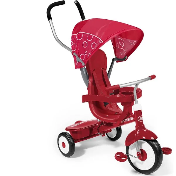 Radio Flyer 4 in 1 Trike
