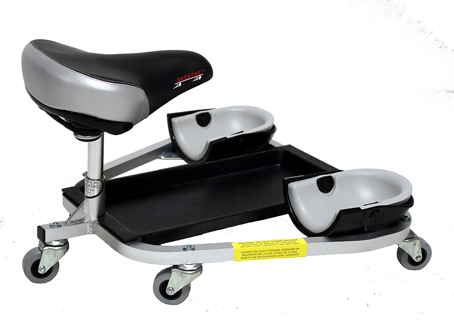 Racatac – KNEELING TOOL FOR THE PROFESSIONAL