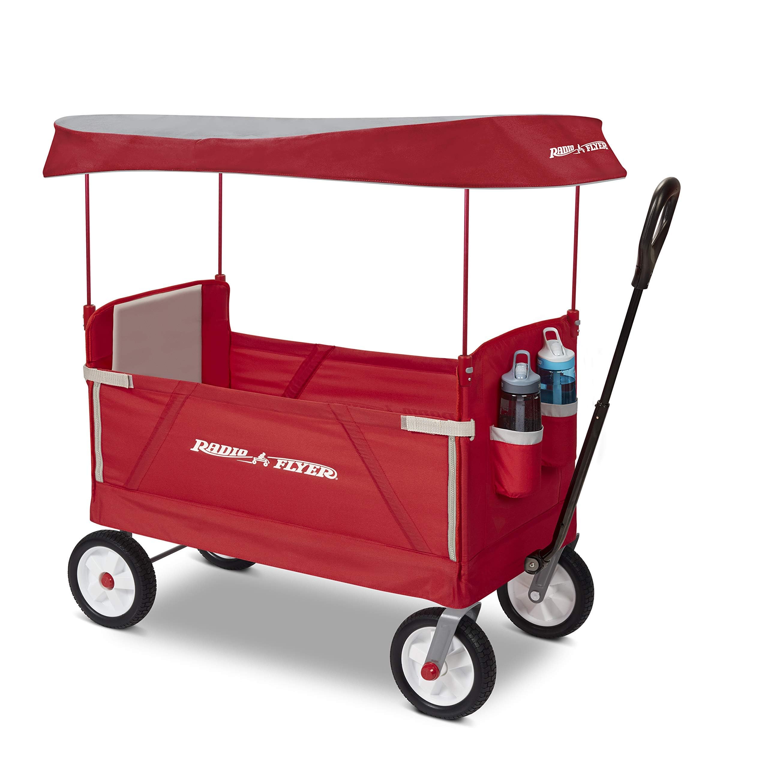 Radio Flyer Off Road Wagon Canopy