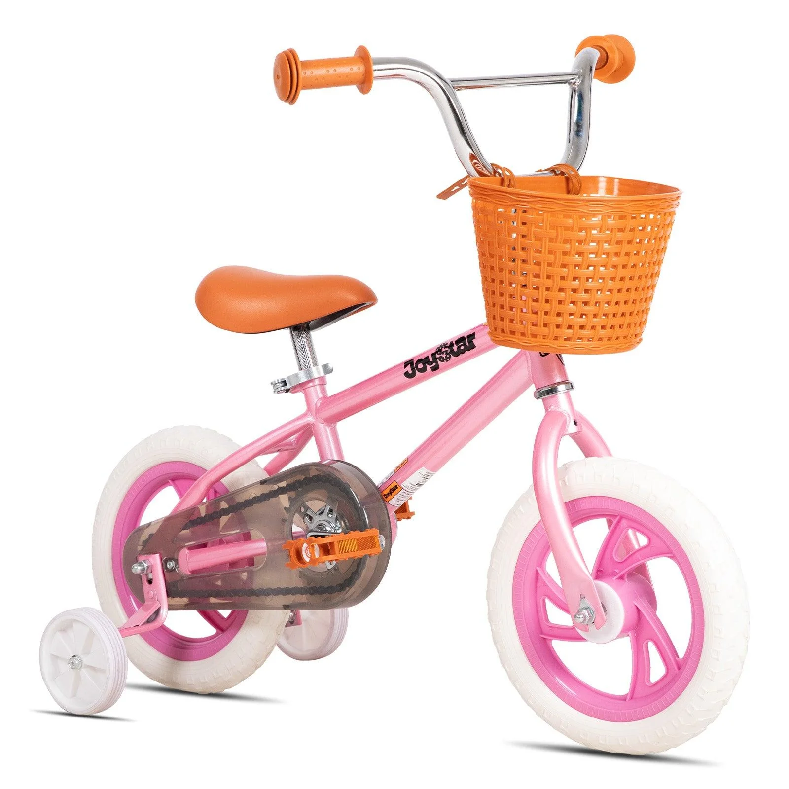 JOYSTAR Starlet Kids Bike for 2-7 yrs Girls & Boys