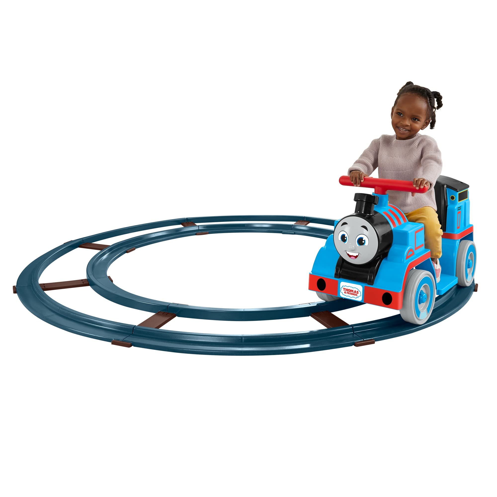 Wheels Thomas Friends Amazon Exclusive