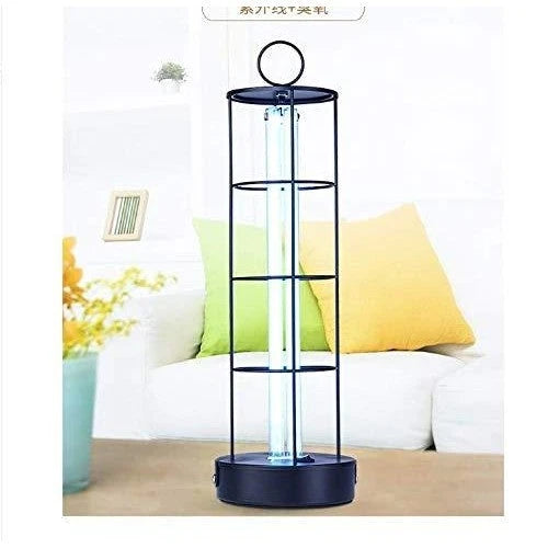 Disinfection lamp germicidal Deodorant Neutralizer Refrigerator Deodorant Formaldehyde UV Disinfection lamp Ozone sterilizer car pet Area Toilet Closet Shoe Store