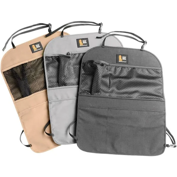 WeatherTech SBP003CH Seat Back Protectors