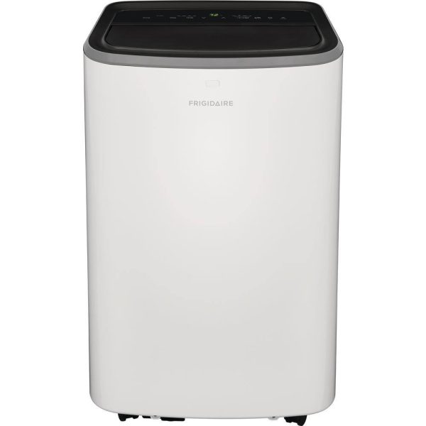 14,000 BTU 3-In-1 Portable Room Air Conditioner