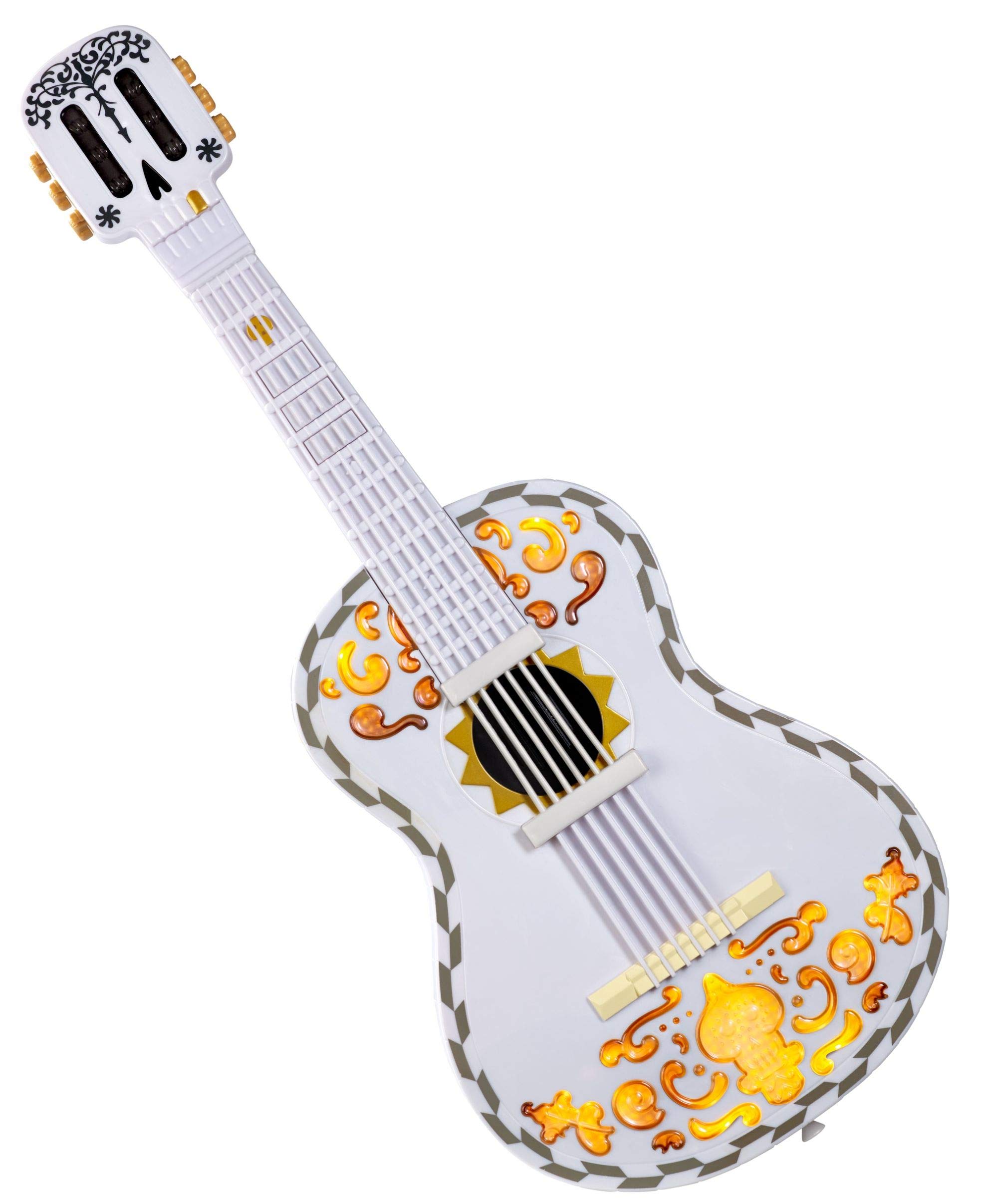 Coco Interactive Guitar by Mattel