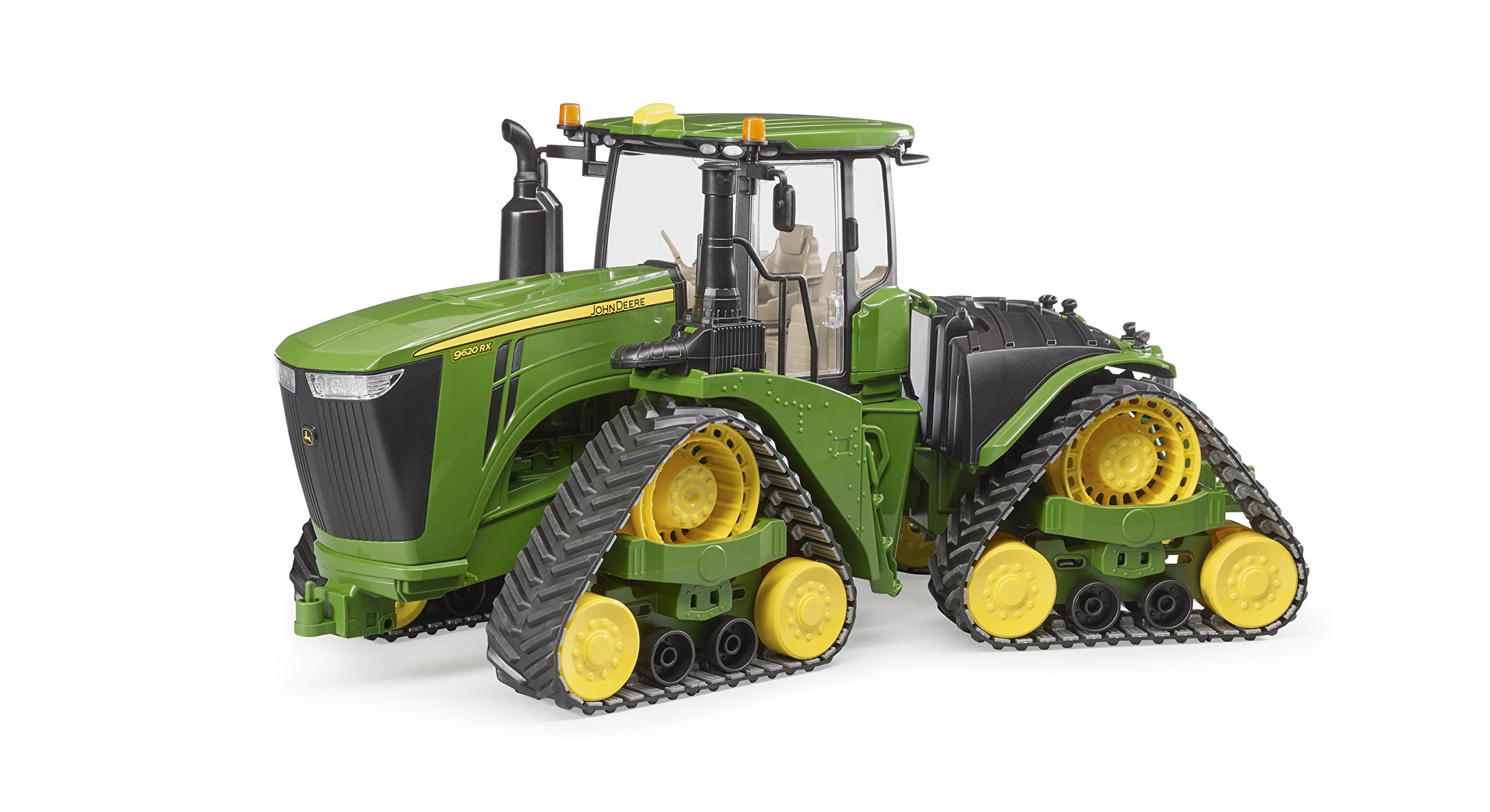 Bruder Deere 9620RX Track Vehicles