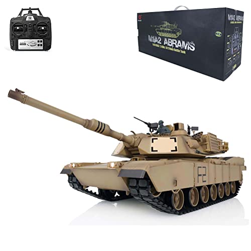 Henglong German Panther RC Airsoft