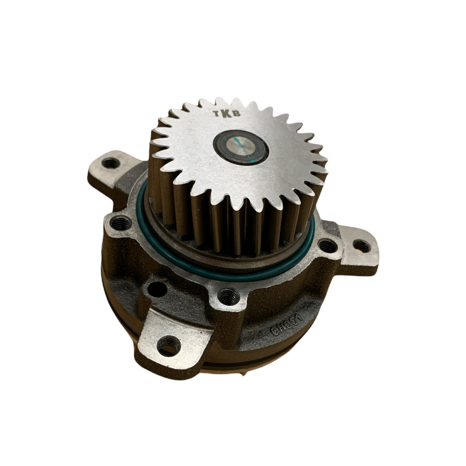 Water Pump Volvo D12 engine