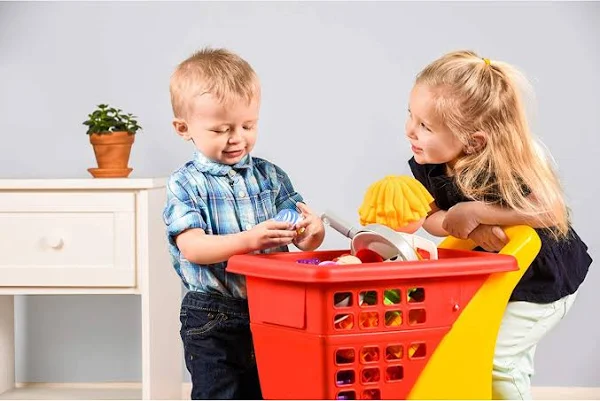 Little Tikes Shopping Cart