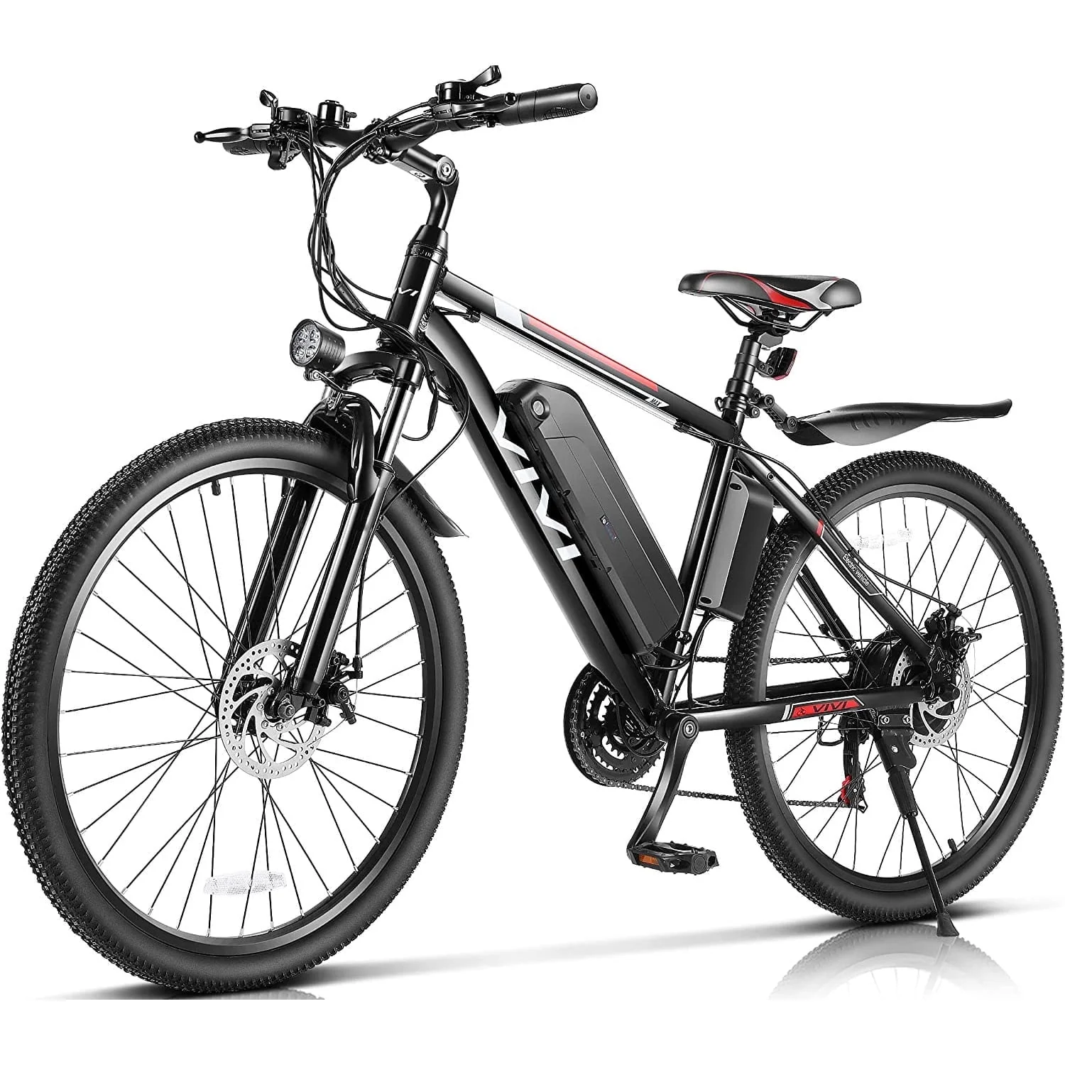 Vivi Electric Bike for Adults 26