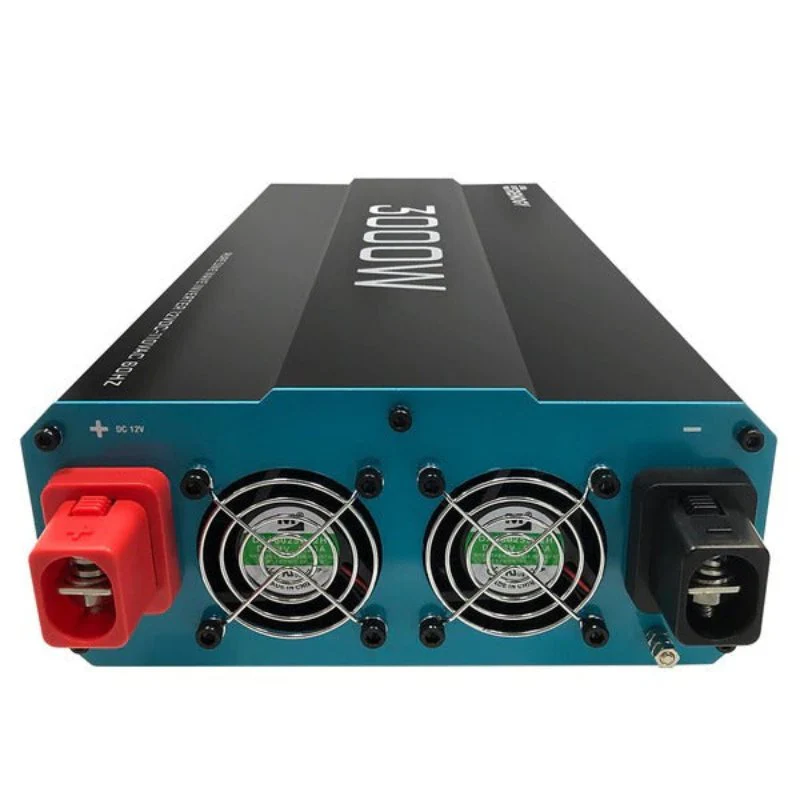 Renogy 3000 Watt 12 Volt Pure Sine Wave Inverter