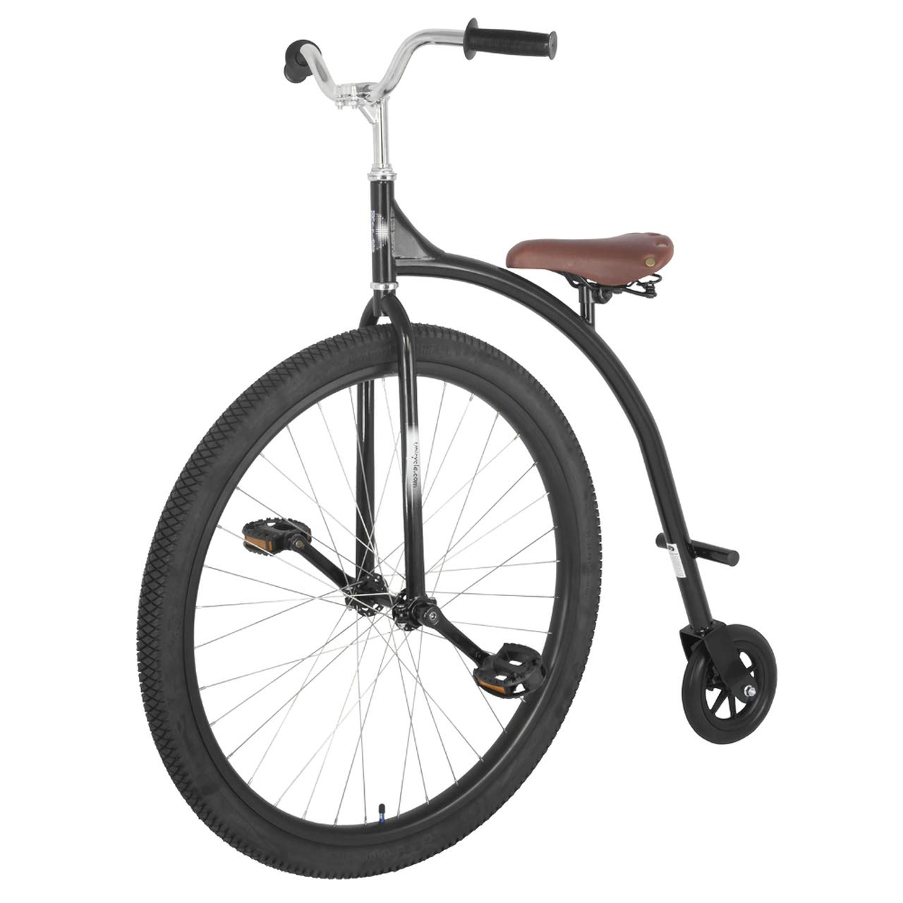 Unicycle com 32 Hoppley Penny Farthing