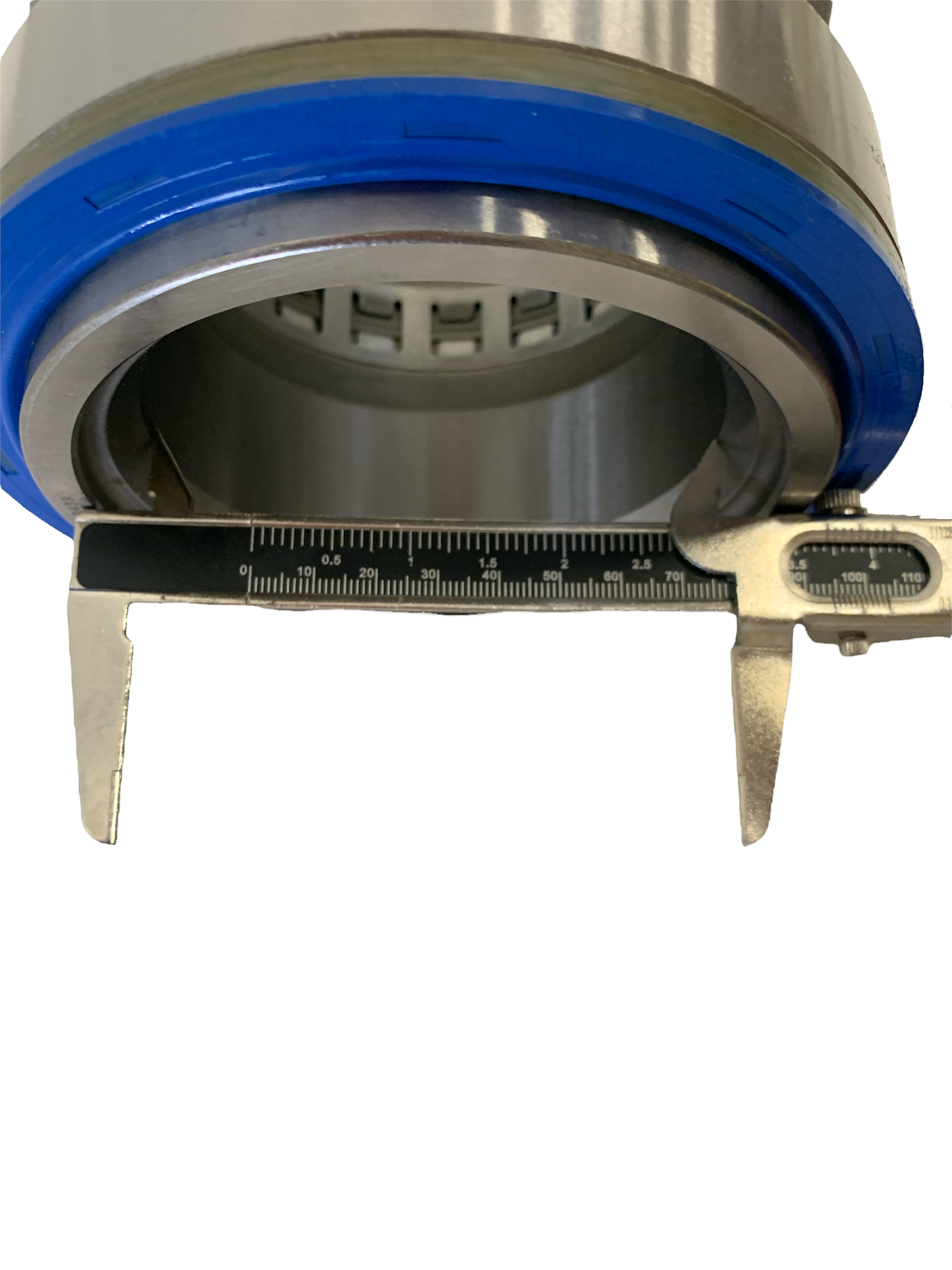 Wheel Hub Bearing Front Axle Mack Truck  20518661